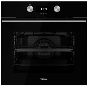 TEKA - Forno HLB 8400 BK UC 111000005