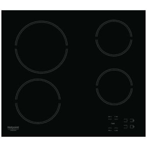 HOTPOINT ENC.MESA HOTPOIN.VC.4Z.9P.60CM.-HR631C