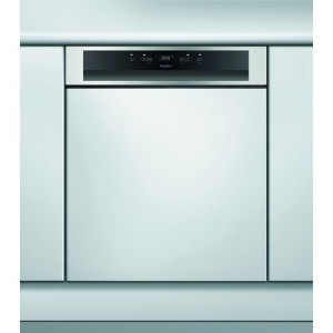 Whirlpool ENC.MLL WHIRLPO.8P.14TAL.6ºS.-WBC3C26X