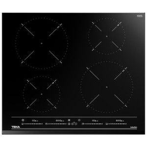 TEKA - Placa Indução IZC 64320 BK MSP
