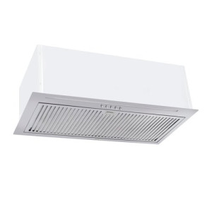 TEKA - Exaustor GFG 2 INOX