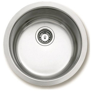 LAVA LOUÇA TEKA - REDONDO 45 1 C - INOX
