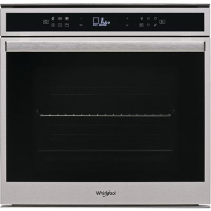 Whirlpool ENC.FORNO WHIRLPO.PIROL.6º-W6OM44PBS1P