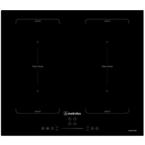PLACA MEIRELES - FREE COOK