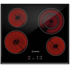 MEIRELES - Placa MV 2607