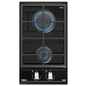 TEKA - Placa GZC 32300 XBA BK 112570196