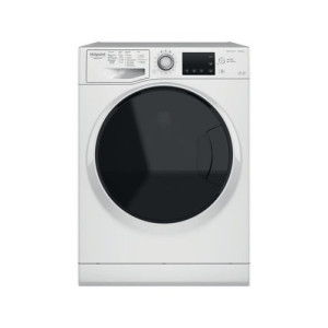 Maquina Lavar Secar Roupa Hotpoint NDB-9636-DA