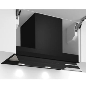 Bosch - Chaminé Enc. Serie 6 DBB67AM60