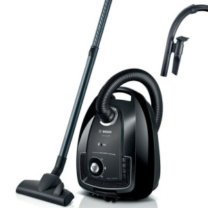 Bosch ASPIRADOR 600W FILTRO HIGIENICO