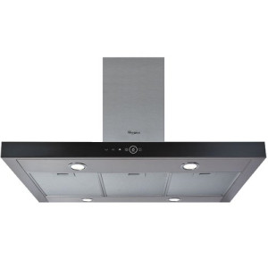 Whirlpool EXAUST WHIRLPO.ILHA-100C.4V-AKR504IX/1