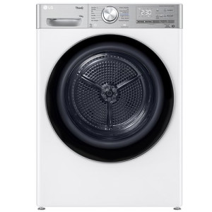 SECADOR ROUPA LG RH-10-V-9-AV-2-W-R