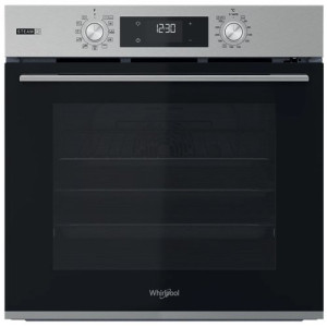 Whirlpool ENC.FORNO WHIRLPO.PIROL+ HI-OMSK58RU1SX
