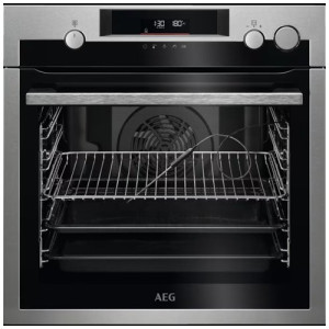 FORNO AEG BSE-572360-M