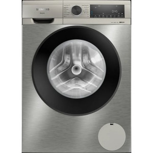 Siemens - Máq. Lavar Roupa IQ500 iDos WG44G2FXES