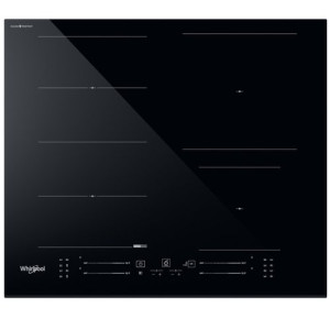 Whirlpool - Placa WF S5060 CPBF
