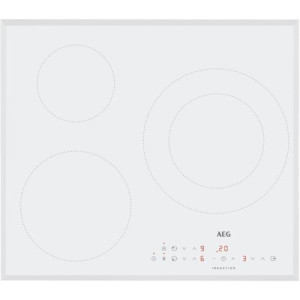 AEG - Placa IKB63300FW