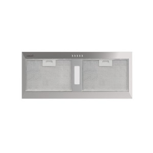 CATA EXAUSTOR 73CM 372M3H 3VEL INOX