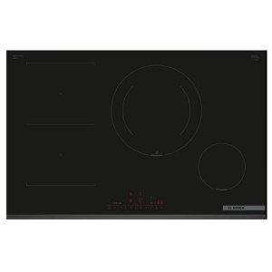 Bosch PLACA INDUÇAO 80CM COMBI BISELADO
