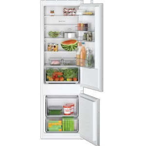 Bosch - Combinado Enc. Serie 2 KIV87NSE0