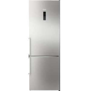 Siemens - Combinado NoFrost IQ500 KG49NAICT
