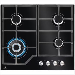 Electrolux - Placa a Gás KGG64362K