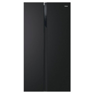 FRIGO HAIER SBS.528L.NF.-HSR3918ENPB