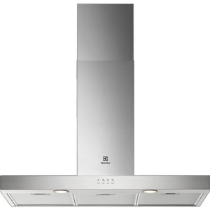 Electrolux - Chaminé LFT419X