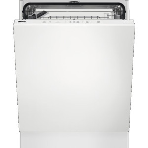 Zanussi - Máq. Lavar Loiça Encastre ZDLN2521