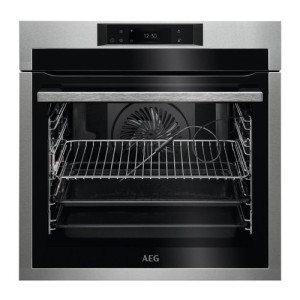 AEG - Forno Multifunções BPE556360M