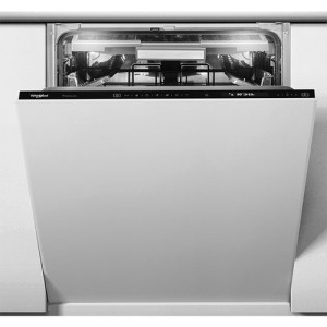 MÁQUINA DE LAVAR LOUÇA WHIRLPOOL - WIF 5O41 PLEGTS