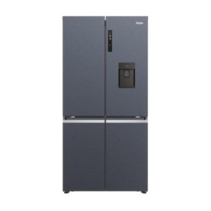 SIDE BY SIDE HAIER HCR-5919-EHMB
