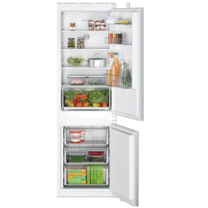 ENC.COMBI BOSCH 260L.NF.  -KIN86NSE0