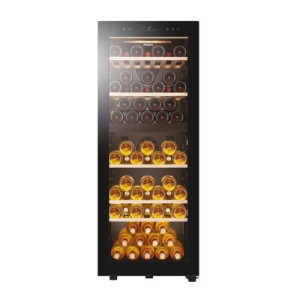 GARRAFEIRA HAIER 190L.79GAR-HWS79GDG
