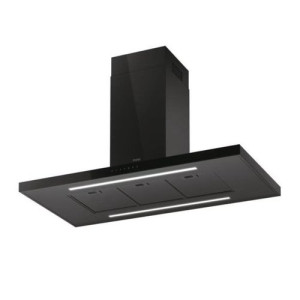 HAIER - Chaminé HACI100RCS6X