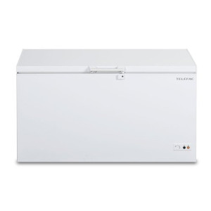 TELEFAC ARCA HORIZONTAL 454LT 845X1,492X743MT AxLxP (C)
