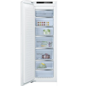 Bosch - Congelador Vert. Enc. Serie 6 GIN81ACE0