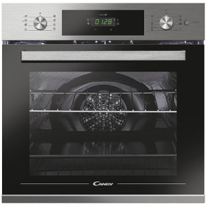 Candy - Forno Smart Team FCTS896X WIFI