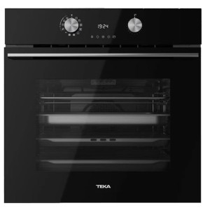 TEKA - Forno HLB8550 SC STEAMGOURMET BK MAESTRO 111200001
