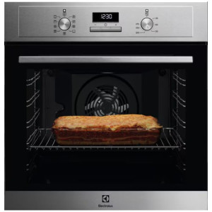 FORNO ELECTROLUX EOF-3-H-54-X