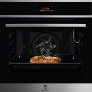 Electrolux - Forno EOE8P39X