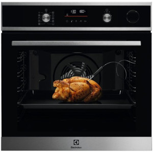 FORNO ELECTROLUX EOC-6-P-77-X