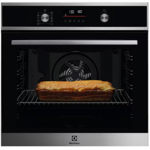 FORNO ELECTROLUX EOF-6-P-77-X
