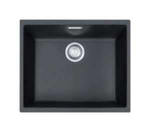 FRANKE BANCA TECTONITE INST.INF. 110 50 PRETO