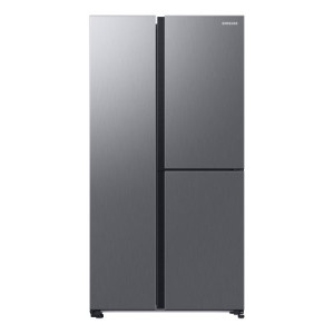 Samsung - Side by Side RH69B8941S9/EF