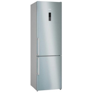 Siemens - Combinado NoFrost IQ300 KG39NXIBF