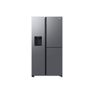 Samsung - Side by Side RH68B8541S9/EF