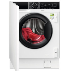 MAQUINA LAVAR ROUPA AEG LFN-8-E-8436-C
