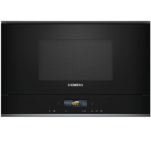 MICRO ONDAS SIEMENS - BE732L1B1 -