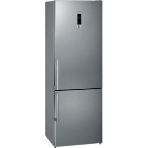 Siemens - Combinado Twin NoFrost IQ300 KG49NXIDQ
