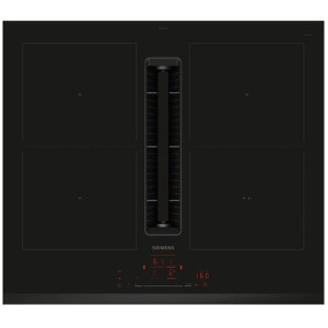 Siemens - Placa Ind. c/ Ventil. IQ500 ED631HQ26E